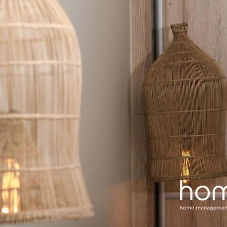 Athens Riviera Homm Flat 4 Min Walk From Beach, Thiseos Str Exteriör bild